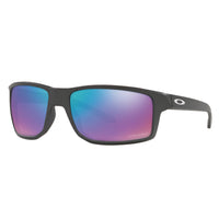 Sunglasses - Oakley  0OO9449 944917 60 (OAK16) Men's Steel Gibston Sunglasses