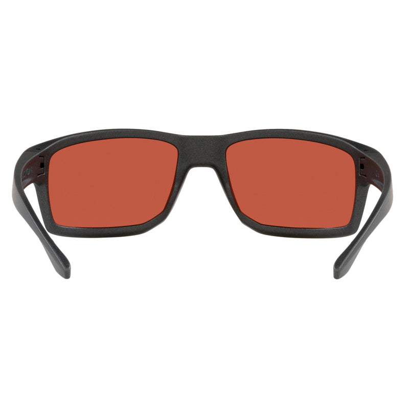 Sunglasses - Oakley  0OO9449 944917 60 (OAK16) Men's Steel Gibston Sunglasses