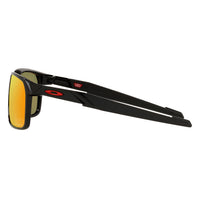 Sunglasses - Oakley  0OO9460 946017 59 (OAK17) Men's Polished Black Portal X Sunglasses