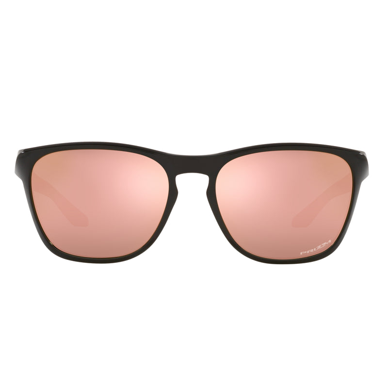 Sunglasses - Oakley  0OO9479 947905 56 (OAK18) Men's Polished Black Manorburn Sunglasses