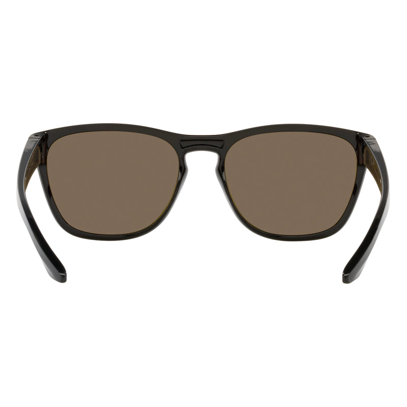 Sunglasses - Oakley  0OO9479 947905 56 (OAK18) Men's Polished Black Manorburn Sunglasses