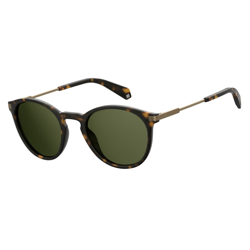Sunglasses - Polaroid PLD 2062/S N9P 50UC Unisex Matte Hvn Sunglasses