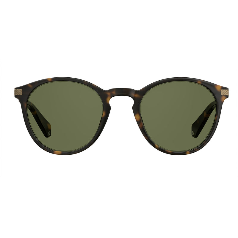 Sunglasses - Polaroid PLD 2062/S N9P 50UC Unisex Matte Hvn Sunglasses