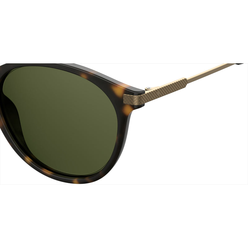 Sunglasses - Polaroid PLD 2062/S N9P 50UC Unisex Matte Hvn Sunglasses