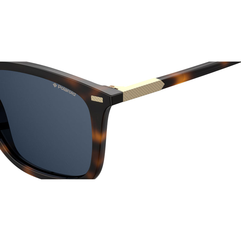 Sunglasses - Polaroid PLD 2085/S 086 52C3 Unisex Hvn Sunglasses