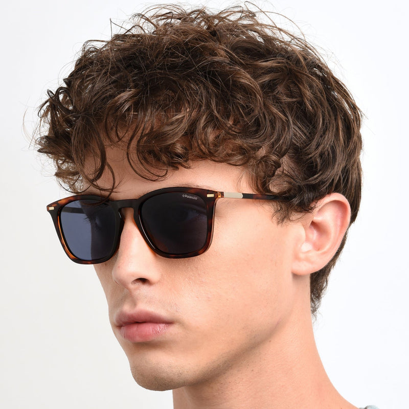 Sunglasses - Polaroid PLD 2085/S 086 52C3 Unisex Hvn Sunglasses