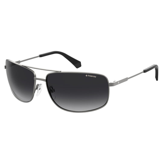 Polaroid PLD 2101/S R80 63WJ(PLD60) Unisex Mtdk Ruth Sunglasses