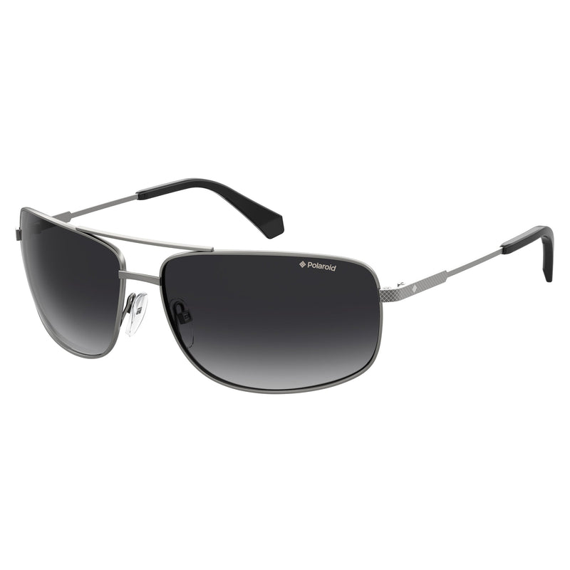 Sunglasses - Polaroid PLD 2101/S R80 63WJ Unisex Mtdk Ruth Sunglasses