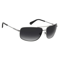Sunglasses - Polaroid PLD 2101/S R80 63WJ Unisex Mtdk Ruth Sunglasses
