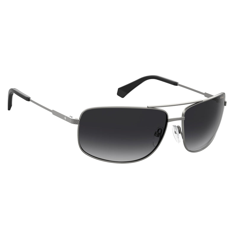 Sunglasses - Polaroid PLD 2101/S R80 63WJ Unisex Mtdk Ruth Sunglasses