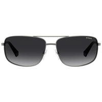 Sunglasses - Polaroid PLD 2101/S R80 63WJ Unisex Mtdk Ruth Sunglasses
