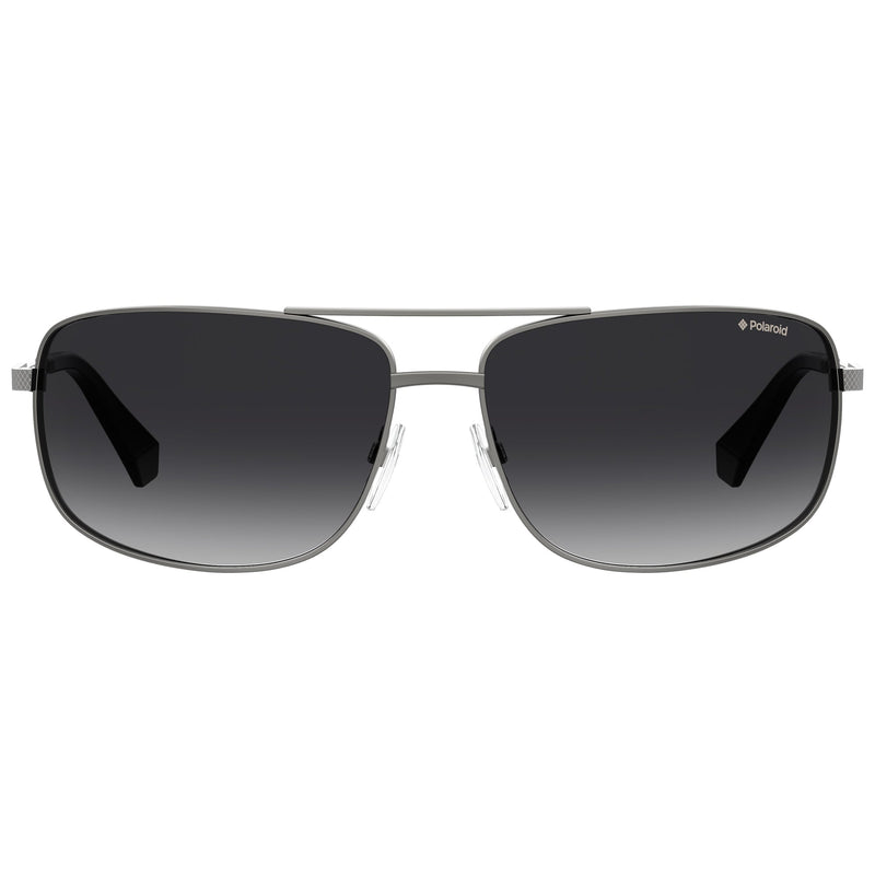 Sunglasses - Polaroid PLD 2101/S R80 63WJ Unisex Mtdk Ruth Sunglasses