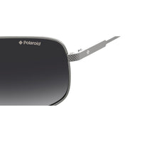 Sunglasses - Polaroid PLD 2101/S R80 63WJ Unisex Mtdk Ruth Sunglasses