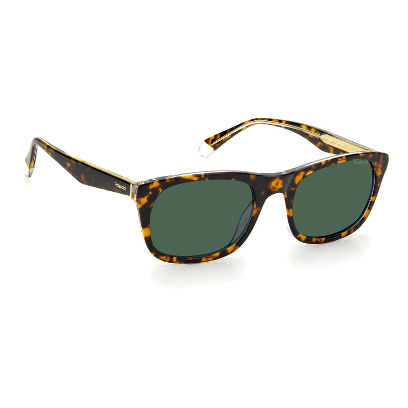 Blue Tortoise Parker - Kids Polarized Aviator Sunglasses | toucca kids