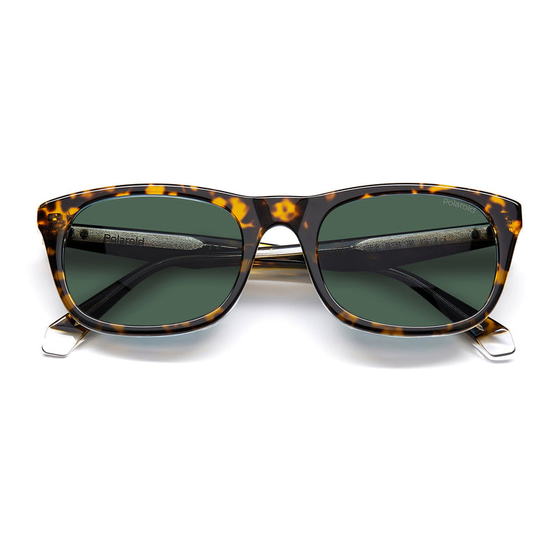Green Tortoise Polarized Kids Aviator Sunglasses | toucca kids