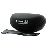 Sunglasses - Polaroid PLD 2115/F/S 807 54M9(PLD32) Unisex Black Sunglasses