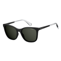 Sunglasses - Polaroid PLD 4059/S 807 53M9 Unisex Black Sunglasses