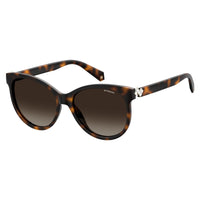 Sunglasses - Polaroid PLD 4079/S/X 086 57LA Unisex Hvn Sunglasses