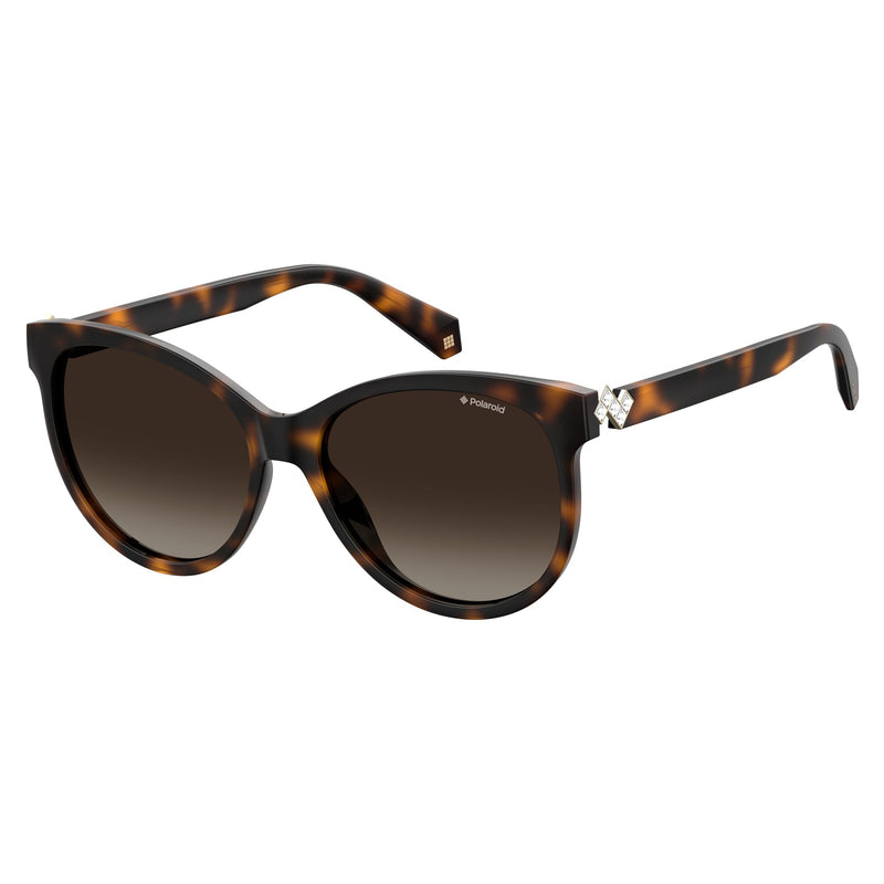 Sunglasses - Polaroid PLD 4079/S/X 086 57LA Unisex Hvn Sunglasses