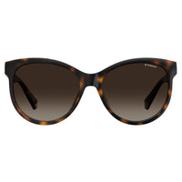 Sunglasses - Polaroid PLD 4079/S/X 086 57LA Unisex Hvn Sunglasses