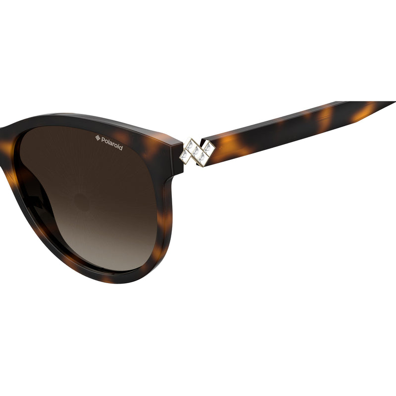 Sunglasses - Polaroid PLD 4079/S/X 086 57LA Unisex Hvn Sunglasses