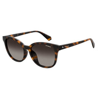 Sunglasses - Polaroid PLD 4089/F/S 086 55LA Unisex Hvn Sunglasses