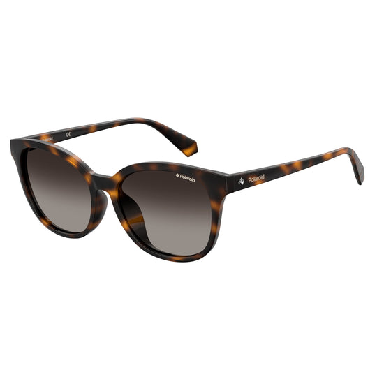 Polaroid PLD 4089/F/S 086 55LA(PLD22) Unisex Hvn Sunglasses