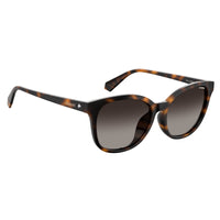 Sunglasses - Polaroid PLD 4089/F/S 086 55LA Unisex Hvn Sunglasses