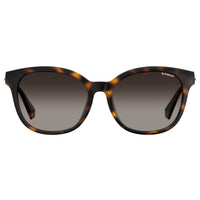 Sunglasses - Polaroid PLD 4089/F/S 086 55LA Unisex Hvn Sunglasses