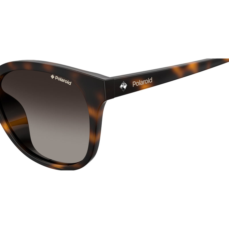 Sunglasses - Polaroid PLD 4089/F/S 086 55LA Unisex Hvn Sunglasses