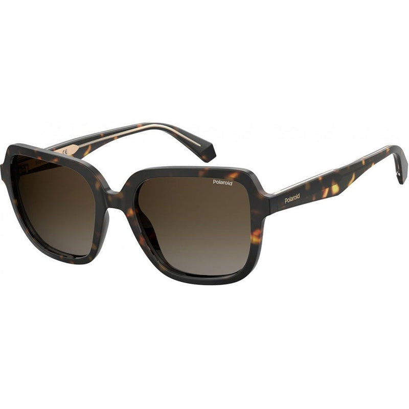 Sunglasses - Polaroid PLD 4095/S/X 086 53LA Men's Hvn Sunglasses