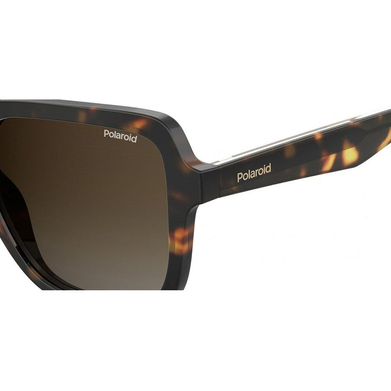 Sunglasses - Polaroid PLD 4095/S/X 086 53LA Men's Hvn Sunglasses