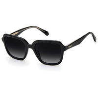 Sunglasses - Polaroid PLD 4095/S/X 807 53WJ Women's Black Sunglasses