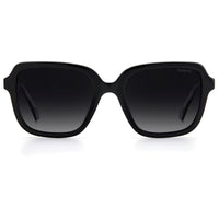Sunglasses - Polaroid PLD 4095/S/X 807 53WJ Women's Black Sunglasses