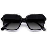 Sunglasses - Polaroid PLD 4095/S/X 807 53WJ Women's Black Sunglasses