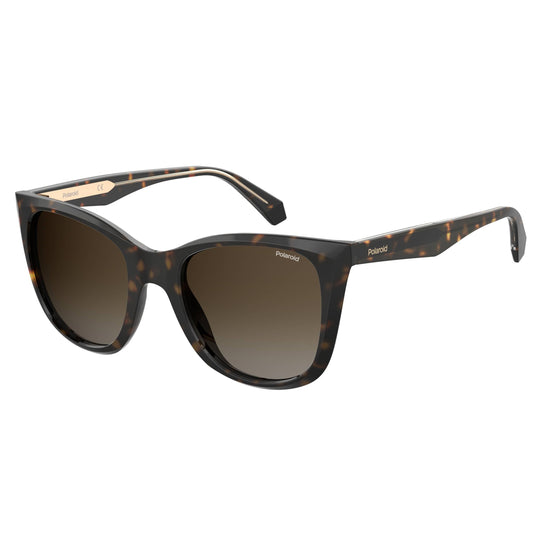 Polaroid PLD 4096/S/X 086 52LA(PLD38) Men's Hvn Sunglasses