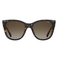 Sunglasses - Polaroid PLD 4096/S/X 086 52LA Men's Hvn Sunglasses