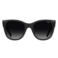 Sunglasses - Polaroid PLD 4096/S/X 807 52WJ Unisex Black Sunglasses