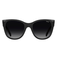 Sunglasses - Polaroid PLD 4096/S/X 807 52WJ Unisex Black Sunglasses