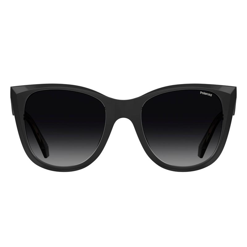 Sunglasses - Polaroid PLD 4096/S/X 807 52WJ Unisex Black Sunglasses