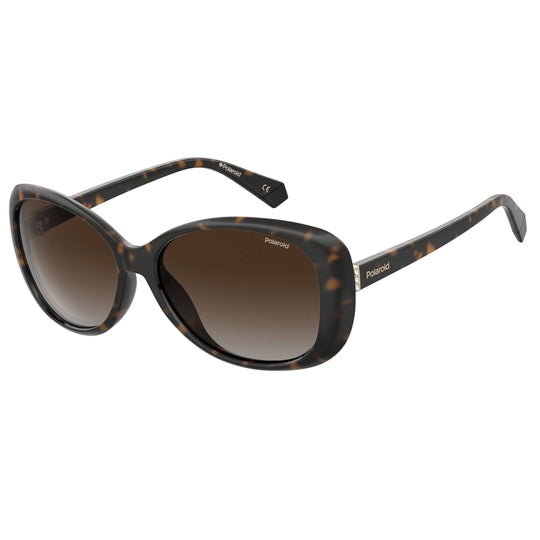 Polaroid PLD 4097/S 086 57LA(PLD24) Unisex Hvn Sunglasses