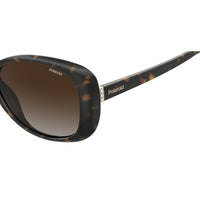 Sunglasses - Polaroid PLD 4097/S 086 57LA Unisex Hvn Sunglasses