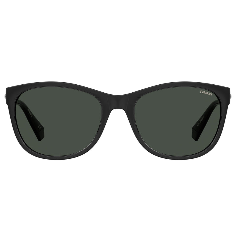 Sunglasses - Polaroid PLD 4099/S 807 55M9(PLD54) Unisex Black Sunglasses