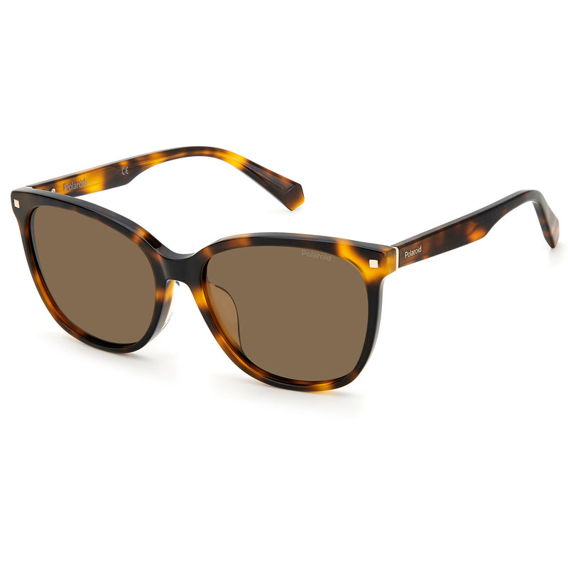 Sunglasses - Polaroid PLD 4113/F/S/ 086 59HE(PLD48) Unisex Hvn Sunglasses
