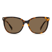 Sunglasses - Polaroid PLD 4113/F/S/ 086 59HE(PLD48) Unisex Hvn Sunglasses