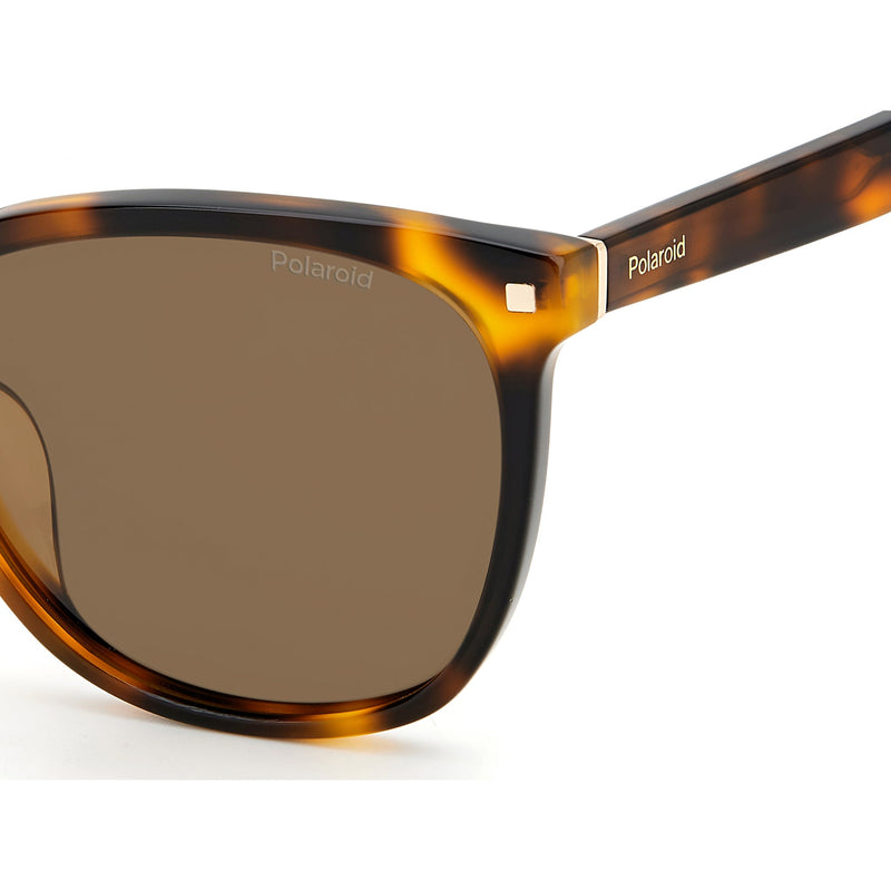 Sunglasses - Polaroid PLD 4113/F/S/ 086 59HE(PLD48) Unisex Hvn Sunglasses