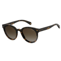 Sunglasses - Polaroid PLD 6043/S 086 51LA Unisex Hvn Sunglasses