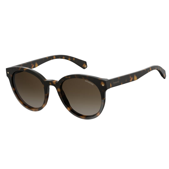 Polaroid PLD 6043/S 086 51LA(PLD15) Unisex Hvn Sunglasses