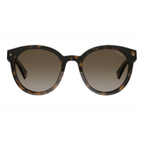 Sunglasses - Polaroid PLD 6043/S 086 51LA Unisex Hvn Sunglasses