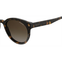 Sunglasses - Polaroid PLD 6043/S 086 51LA Unisex Hvn Sunglasses